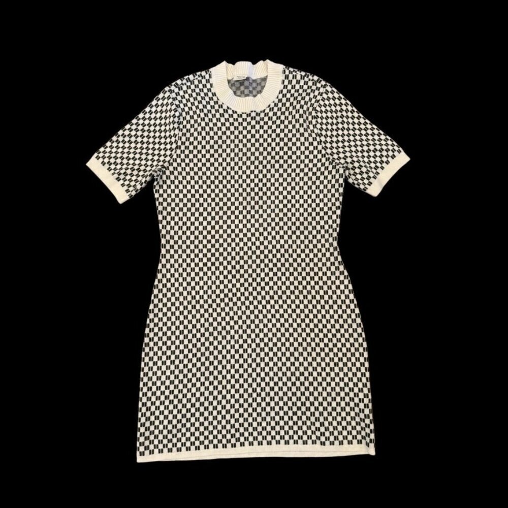 NWOT Abercrombie & Fitch sweater dress size XLP